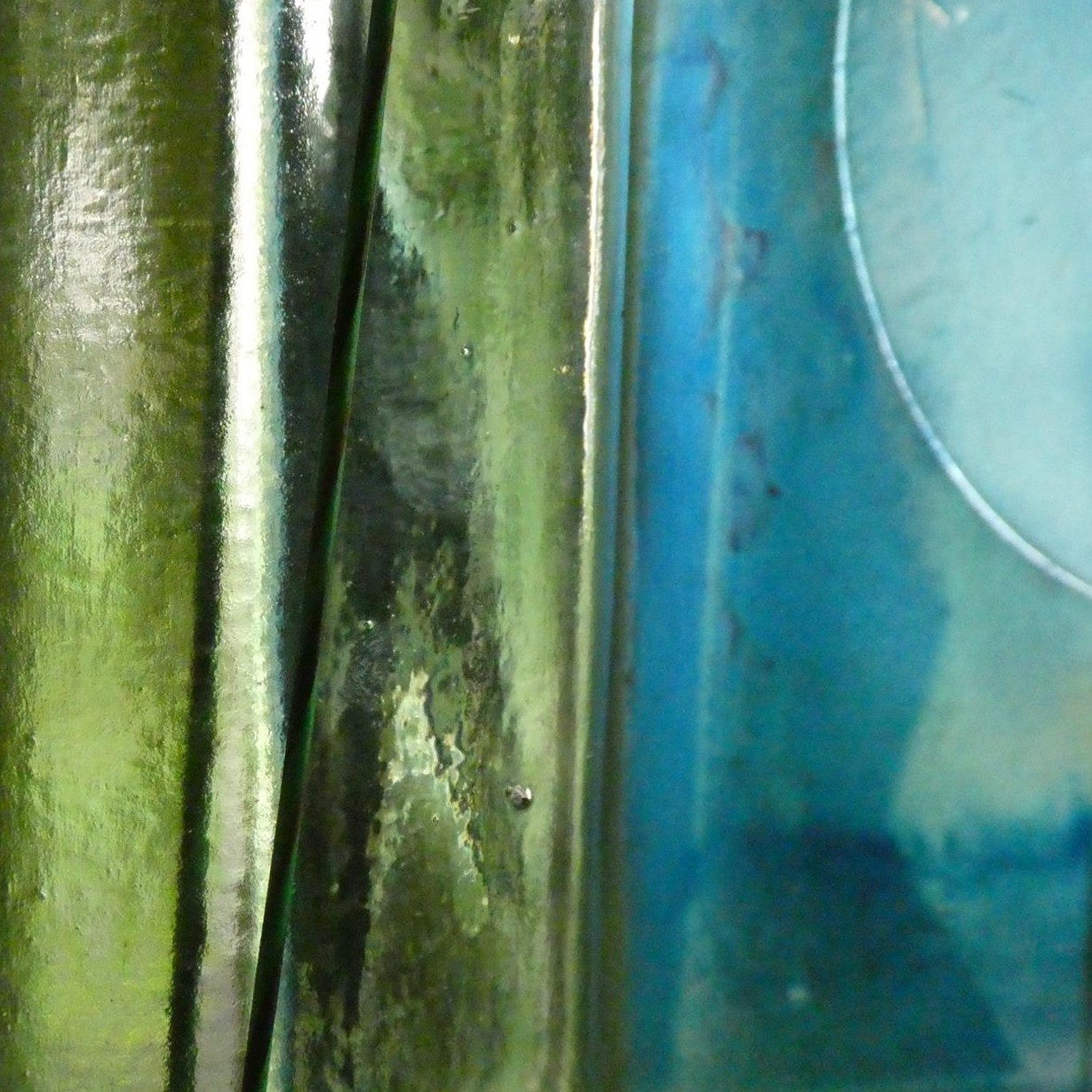 reflets